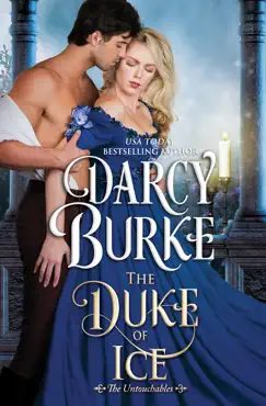 the duke of ice book cover image