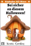 Alphabet All-Stars: Sei sicher an diesem Halloween! e-book