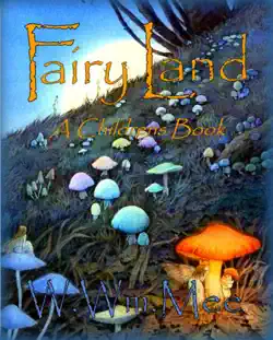 fairy land book cover image