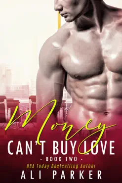 money can't buy love 2 book cover image
