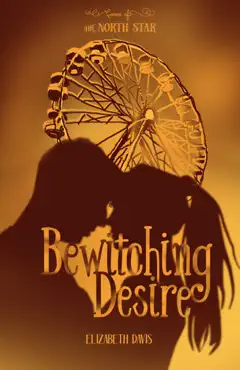 bewitching desire book cover image