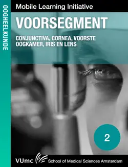 voorsegment book cover image