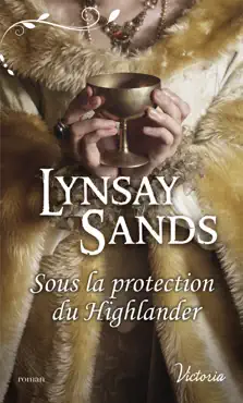 sous la protection du highlander book cover image