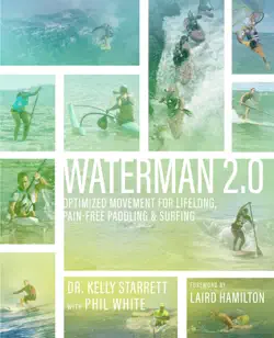 waterman 2.0 book cover image
