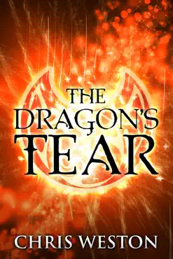 the dragon's tear book cover image