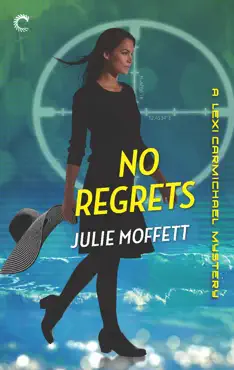 no regrets book cover image