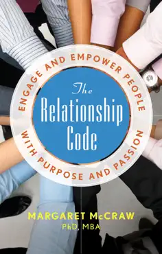 the relationship code book cover image
