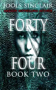 forty-four book two book cover image
