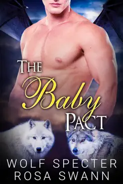 the baby pact imagen de la portada del libro