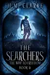 The Searchers synopsis, comments