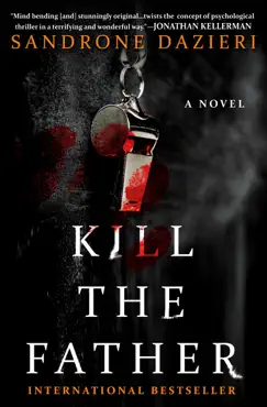 kill the father book cover image