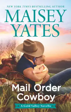 mail order cowboy book cover image