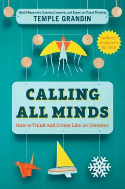 calling all minds book cover image