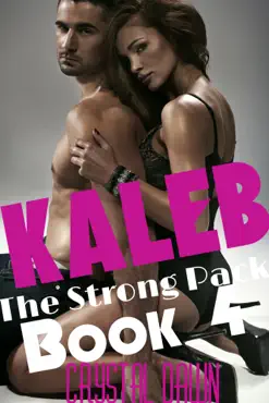 kaleb book cover image