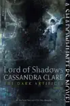 Lord of Shadows synopsis, comments