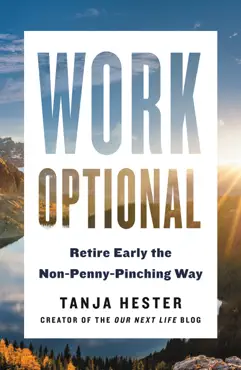 work optional book cover image