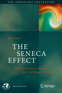 the seneca effect book cover image