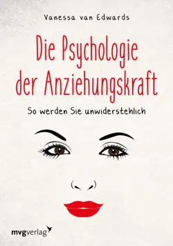 die psychologie der anziehungskraft book cover image