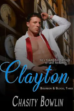 clayton book cover image