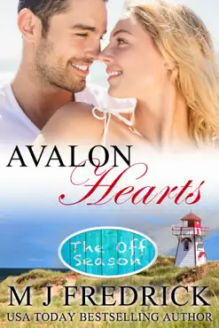 avalon hearts book cover image