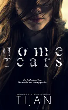 home tears book cover image