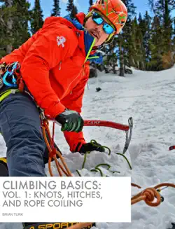 climbing basics book cover image