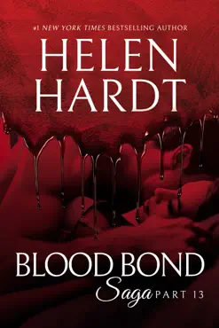 blood bond: 13 book cover image
