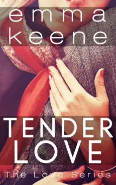 tender love book cover image
