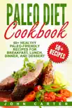 Paleo Diet Cookbook synopsis, comments