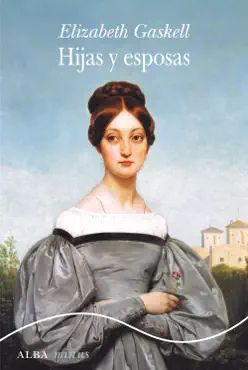 hijas y esposas imagen de la portada del libro