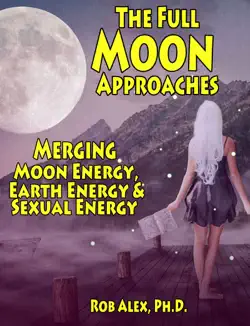 the full moon approaches book cover image