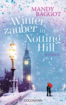 winterzauber in notting hill book cover image