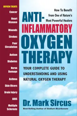 anti-inflammatory oxygen therapy book cover image
