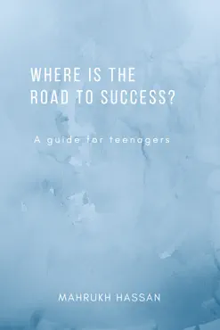 where is the road to success? book cover image