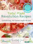 Plant-Based Revolution Recipe Ebook synopsis, comments