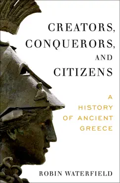 creators, conquerors, and citizens book cover image