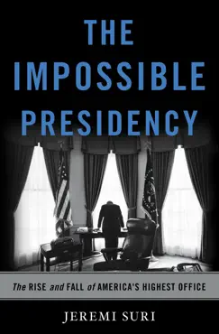 the impossible presidency book cover image