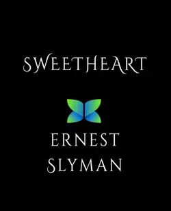 sweetheart book cover image