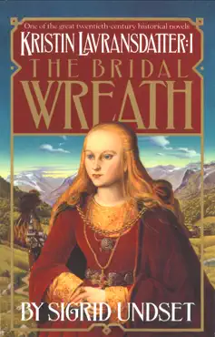 the bridal wreath book cover image