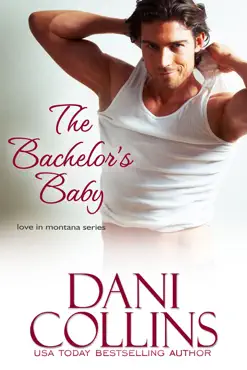 the bachelor's baby book cover image