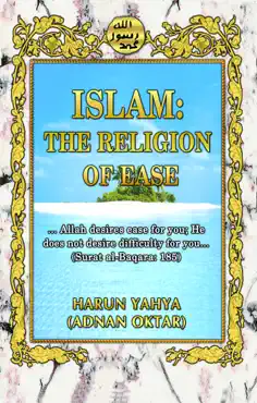 islam: the religion of ease book cover image