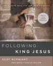 Following King Jesus sinopsis y comentarios