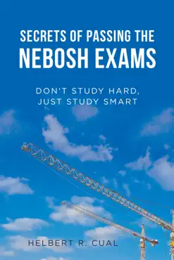 secrets of passing the nebosh exams book cover image
