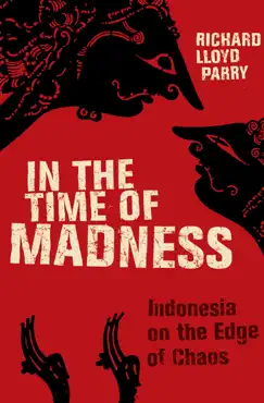 in the time of madness book cover image