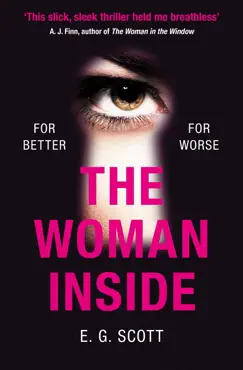 the woman inside imagen de la portada del libro