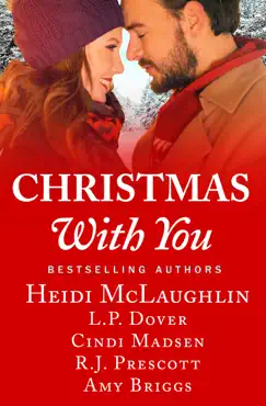 christmas with you book cover image