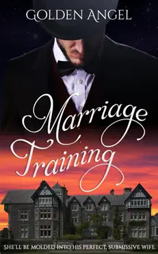 marriage training book cover image