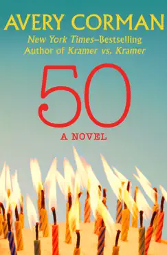 50 book cover image