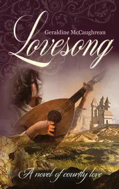 lovesong book cover image