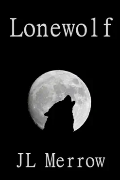 lonewolf book cover image